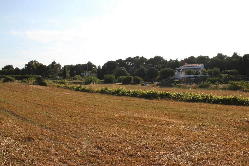 Villa Pein Carloforte  Casa de Campo Carloforte (Isola di San Pietro)