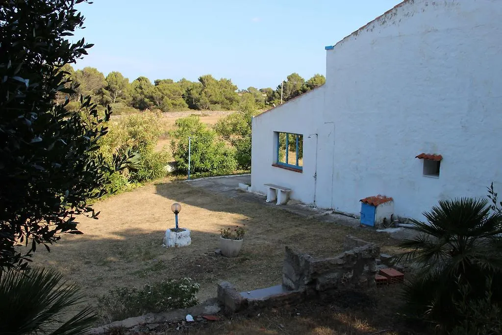 Villa Pein Carloforte  Carloforte (Isola di San Pietro)