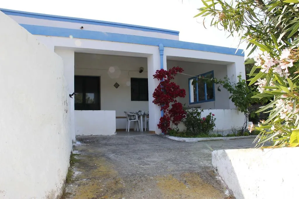 Villa Pein Carloforte  0*, Carloforte (Isola di San Pietro)