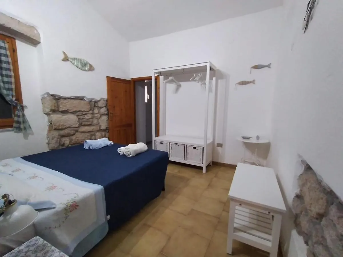 Casa de Campo Villa Pein Carloforte